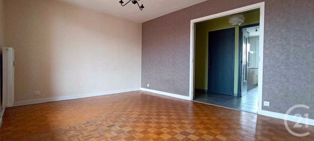Appartement F3 à vendre - 3 pièces - 64.46 m2 - ROANNE - 42 - RHONE-ALPES - Century 21 Cabinet Pillet