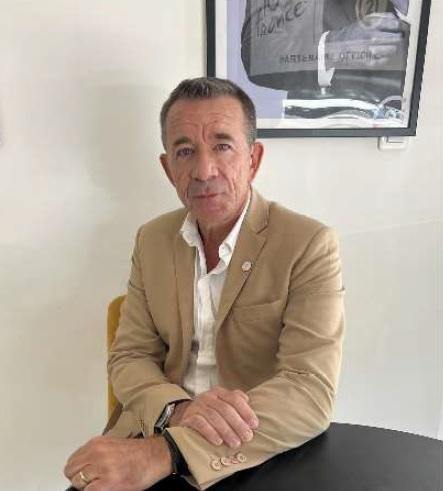 Eric MANKOWSKI