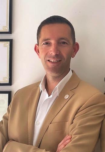 Romain BEAU