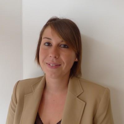 Axelle LEGER