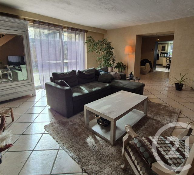 maison à vendre - 5 pièces - 129.0 m2 - ROANNE - 42 - RHONE-ALPES - Century 21 Cabinet Pillet