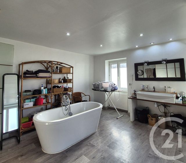 maison à vendre - 5 pièces - 129.0 m2 - ROANNE - 42 - RHONE-ALPES - Century 21 Cabinet Pillet