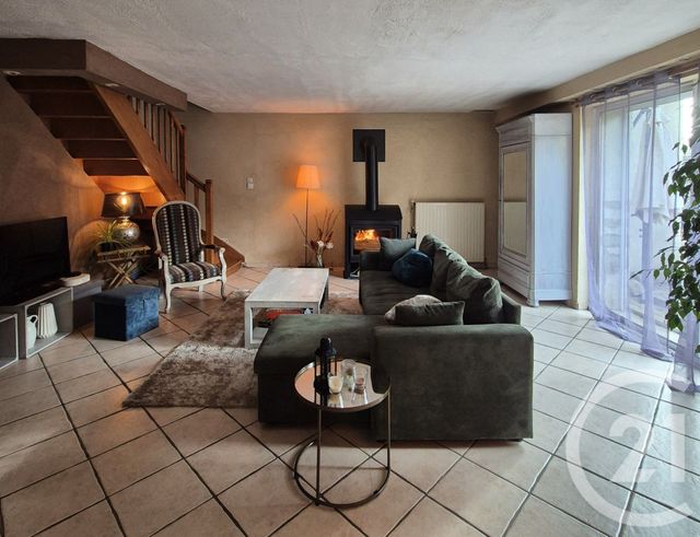 maison - ROANNE - 42