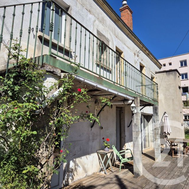 Maison à vendre ROANNE