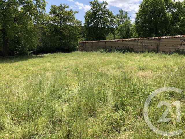 maison à vendre - 5 pièces - 600.0 m2 - OUCHES - 42 - RHONE-ALPES - Century 21 Cabinet Pillet