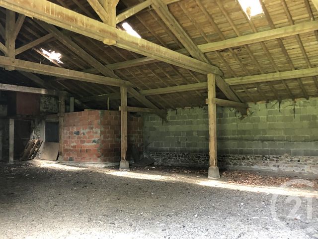 maison à vendre - 5 pièces - 600.0 m2 - OUCHES - 42 - RHONE-ALPES - Century 21 Cabinet Pillet