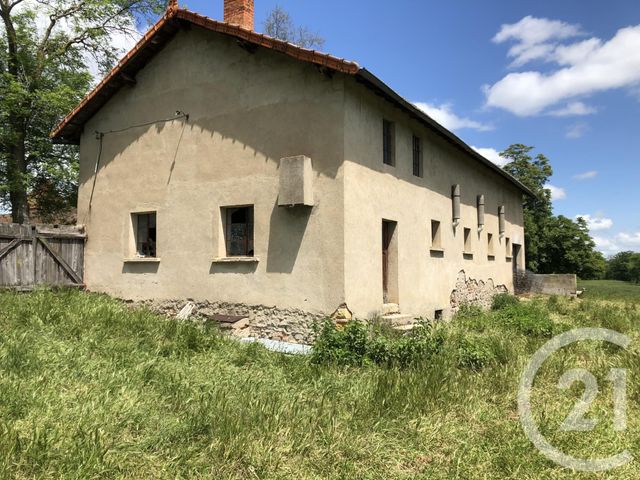 maison à vendre - 5 pièces - 600.0 m2 - OUCHES - 42 - RHONE-ALPES - Century 21 Cabinet Pillet