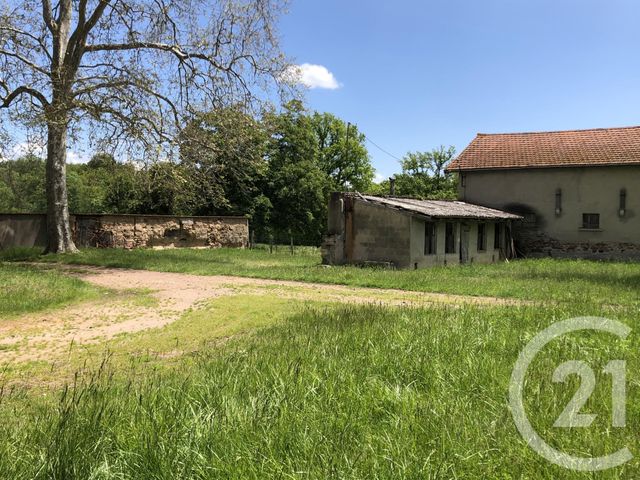 maison à vendre - 5 pièces - 600.0 m2 - OUCHES - 42 - RHONE-ALPES - Century 21 Cabinet Pillet