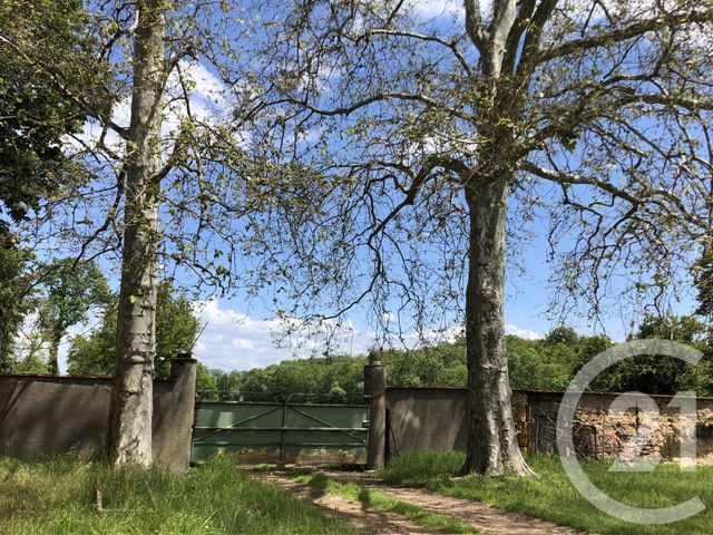 maison à vendre - 5 pièces - 600.0 m2 - OUCHES - 42 - RHONE-ALPES - Century 21 Cabinet Pillet