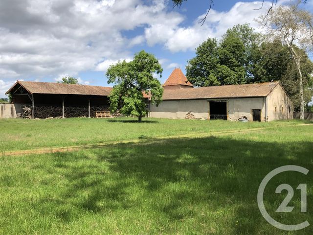 maison à vendre - 5 pièces - 600.0 m2 - OUCHES - 42 - RHONE-ALPES - Century 21 Cabinet Pillet