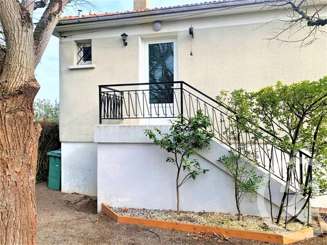 maison - RIORGES - 42