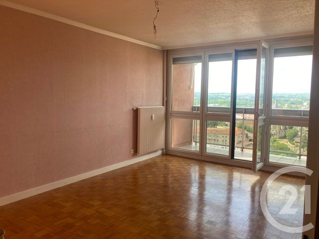 Appartement F3 à vendre - 3 pièces - 80.0 m2 - ROANNE - 42 - RHONE-ALPES - Century 21 Cabinet Pillet Appartement F3 à vendre - 3 pièces - 80.0 m2 - ROANNE - 42 - RHONE-ALPES - Century 21 Cabinet Pillet