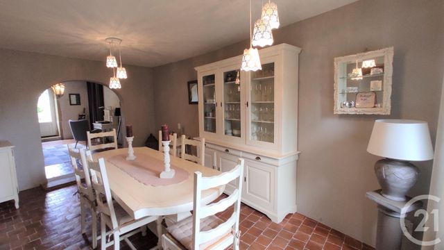 Afficher la photo en grand maison à vendre - 9 pièces - 285.0 m2 - MARCIGNY - 71 - BOURGOGNE - Century 21 Cabinet Pillet