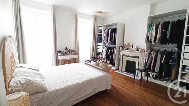 Appartement F3 à vendre ROANNE