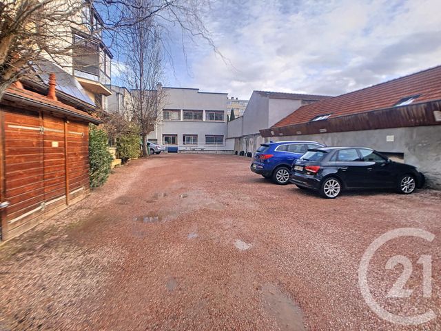 parking à vendre - 15.0 m2 - ROANNE - 42 - RHONE-ALPES - Century 21 Cabinet Pillet