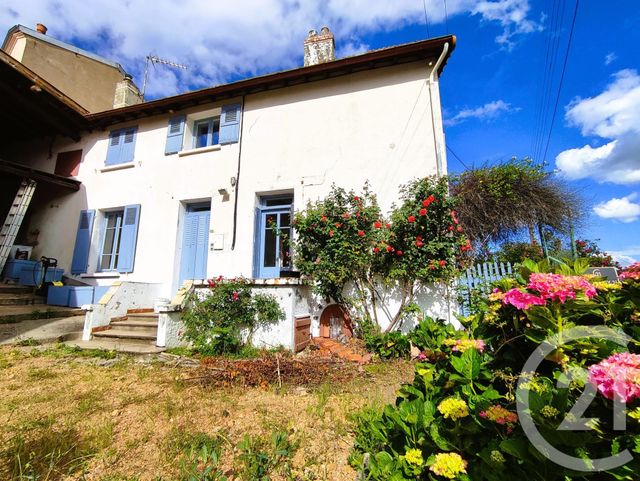 maison - RENAISON - 42