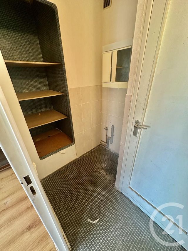 Appartement à vendre - 4 pièces - 80.48 m2 - ROANNE - 42 - RHONE-ALPES - Century 21 Cabinet Pillet