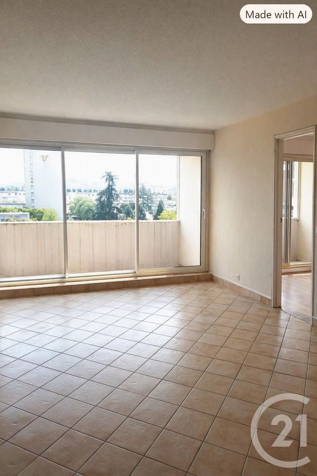 Appartement à vendre ROANNE