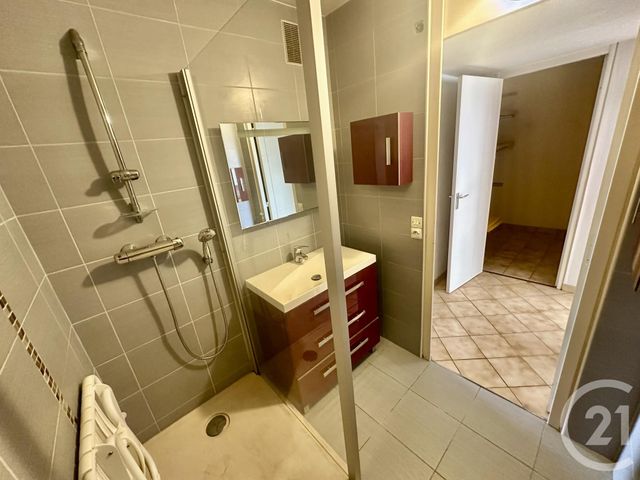 Appartement à vendre - 4 pièces - 80.48 m2 - ROANNE - 42 - RHONE-ALPES - Century 21 Cabinet Pillet