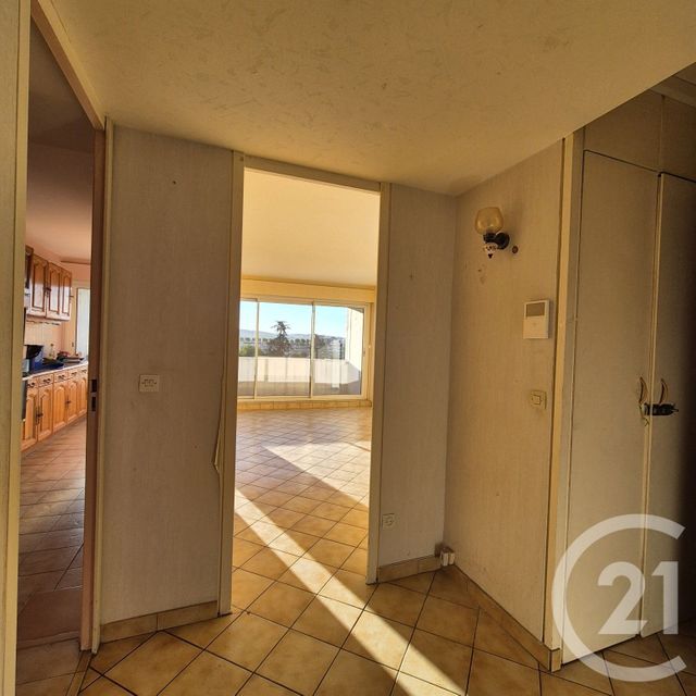 Appartement à vendre - 4 pièces - 80.48 m2 - ROANNE - 42 - RHONE-ALPES - Century 21 Cabinet Pillet