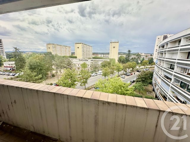 appartement - ROANNE - 42