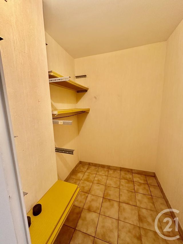 Appartement à vendre - 4 pièces - 80.48 m2 - ROANNE - 42 - RHONE-ALPES - Century 21 Cabinet Pillet