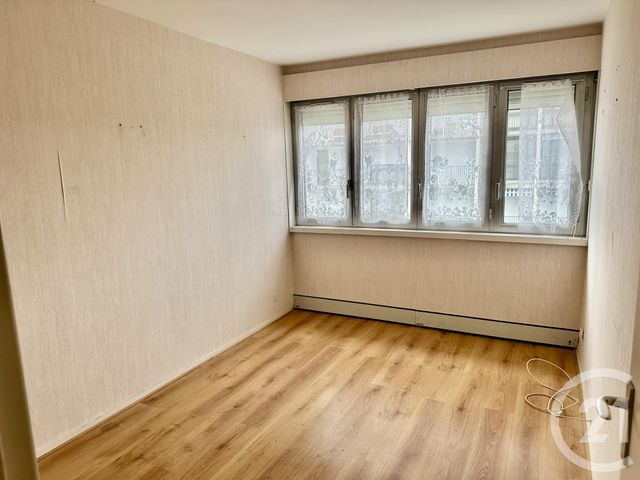 Appartement à vendre - 4 pièces - 80.48 m2 - ROANNE - 42 - RHONE-ALPES - Century 21 Cabinet Pillet