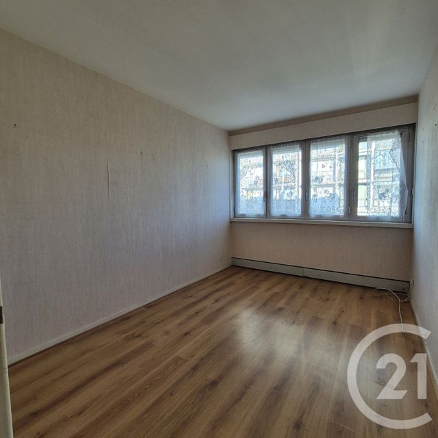 Appartement à vendre - 4 pièces - 80.48 m2 - ROANNE - 42 - RHONE-ALPES - Century 21 Cabinet Pillet