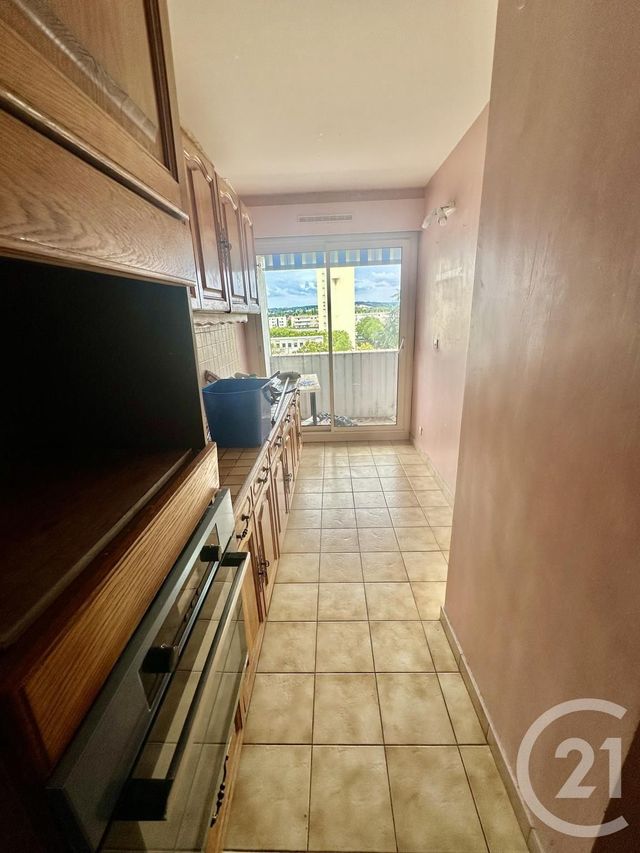 Appartement à vendre - 4 pièces - 80.48 m2 - ROANNE - 42 - RHONE-ALPES - Century 21 Cabinet Pillet