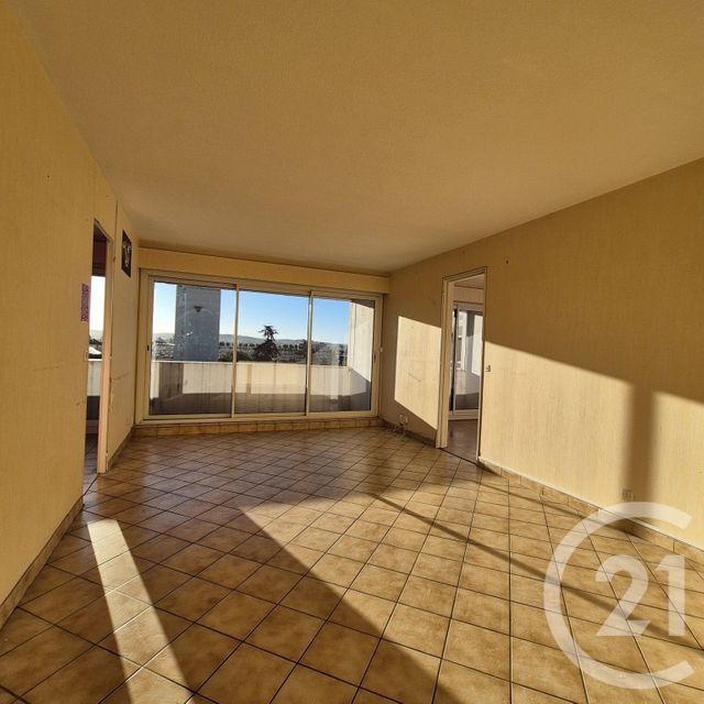 Appartement à vendre - 4 pièces - 80.48 m2 - ROANNE - 42 - RHONE-ALPES - Century 21 Cabinet Pillet