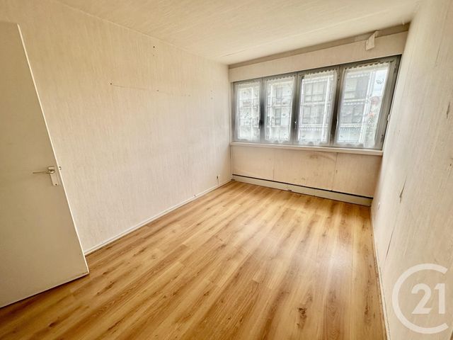 Appartement à vendre - 4 pièces - 80.48 m2 - ROANNE - 42 - RHONE-ALPES - Century 21 Cabinet Pillet