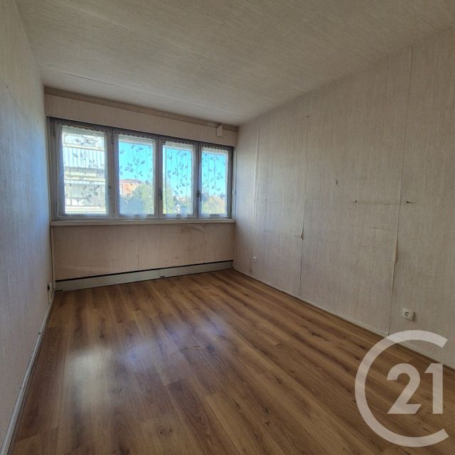 Appartement à vendre - 4 pièces - 80.48 m2 - ROANNE - 42 - RHONE-ALPES - Century 21 Cabinet Pillet