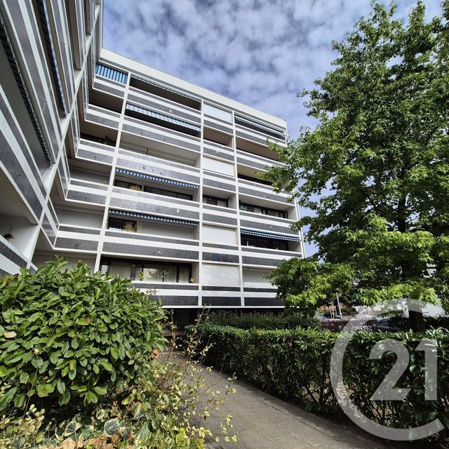 Appartement à vendre ROANNE
