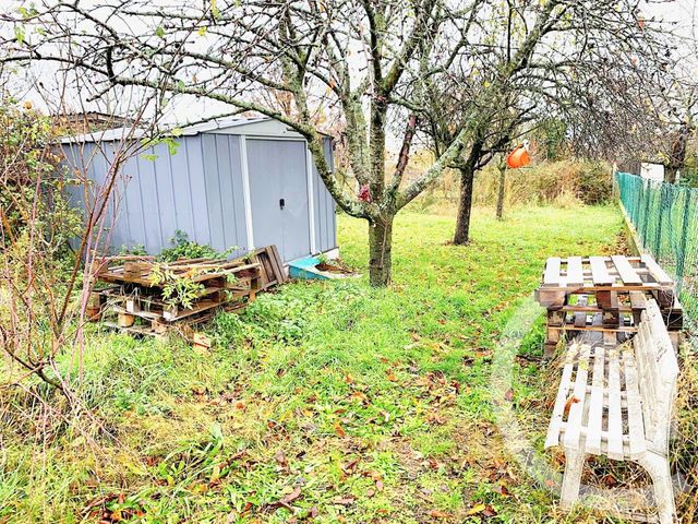 maison à vendre - 5 pièces - 120.0 m2 - CHANGY - 42 - RHONE-ALPES - Century 21 Cabinet Pillet