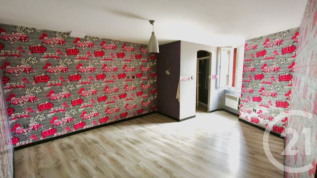 maison à vendre - 5 pièces - 120.0 m2 - CHANGY - 42 - RHONE-ALPES - Century 21 Cabinet Pillet