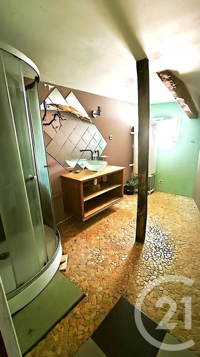 maison à vendre - 5 pièces - 120.0 m2 - CHANGY - 42 - RHONE-ALPES - Century 21 Cabinet Pillet