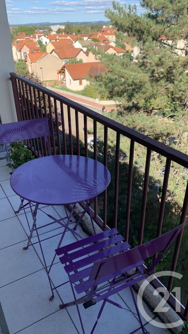 appartement - ROANNE - 42
