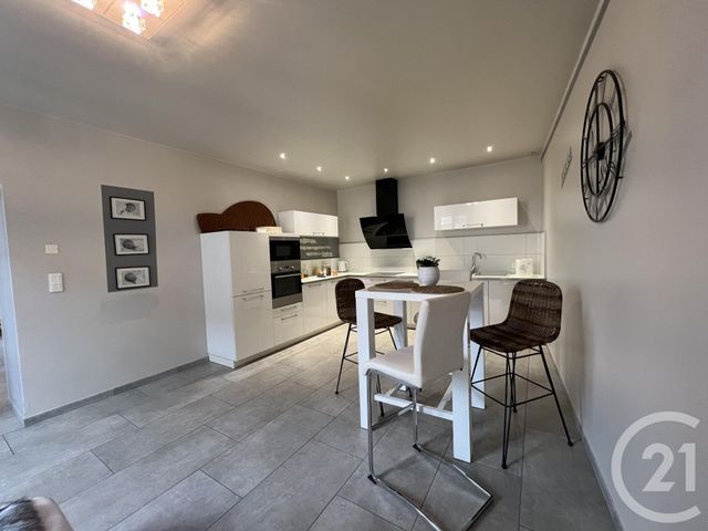 Appartement F5 à vendre - 5 pièces - 155.0 m2 - ROANNE - 42 - RHONE-ALPES - Century 21 Cabinet Pillet