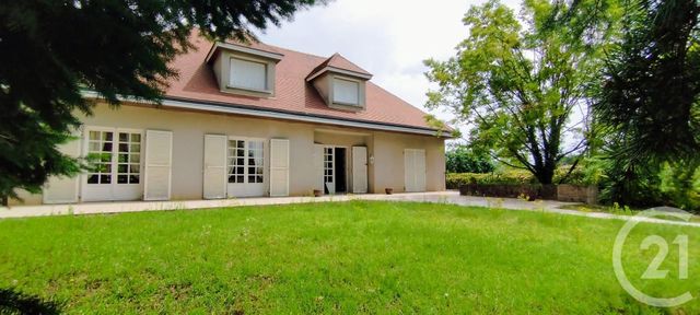 maison - ROANNE - 42