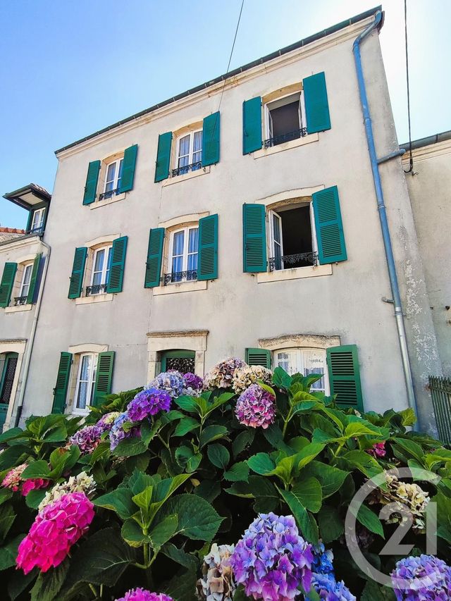 maison à vendre - 17 pièces - 480.0 m2 - ST MARTIN D ESTREAUX - 42 - RHONE-ALPES - Century 21 Cabinet Pillet