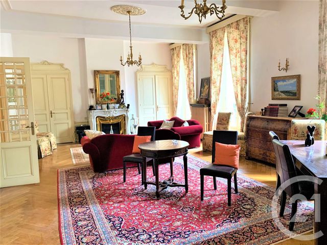 appartement - ROANNE - 42
