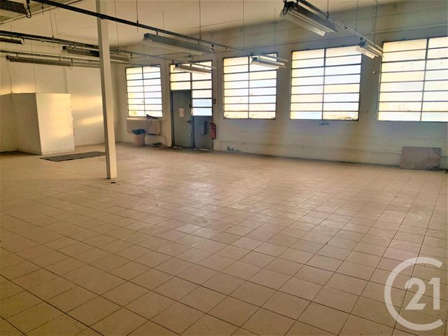 immeuble - ROANNE - 42