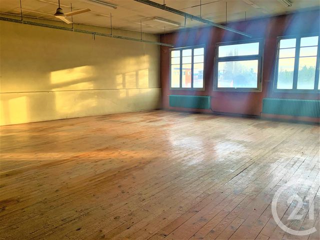 immeuble à vendre - 600.0 m2 - ROANNE - 42 - RHONE-ALPES - Century 21 Cabinet Pillet