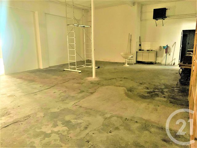 immeuble à vendre - 600.0 m2 - ROANNE - 42 - RHONE-ALPES - Century 21 Cabinet Pillet