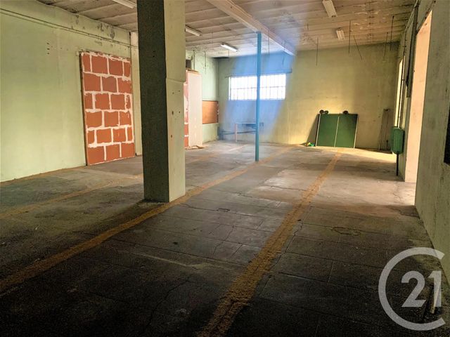 immeuble à vendre - 600.0 m2 - ROANNE - 42 - RHONE-ALPES - Century 21 Cabinet Pillet