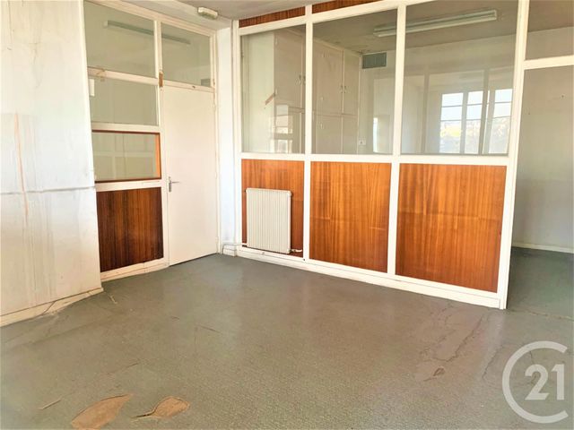 immeuble à vendre - 600.0 m2 - ROANNE - 42 - RHONE-ALPES - Century 21 Cabinet Pillet