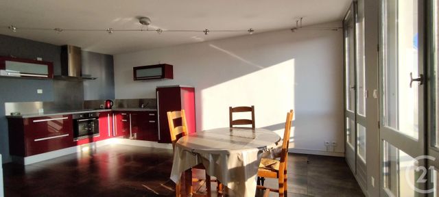 appartement - ROANNE - 42