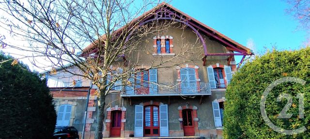 maison - LE COTEAU - 42