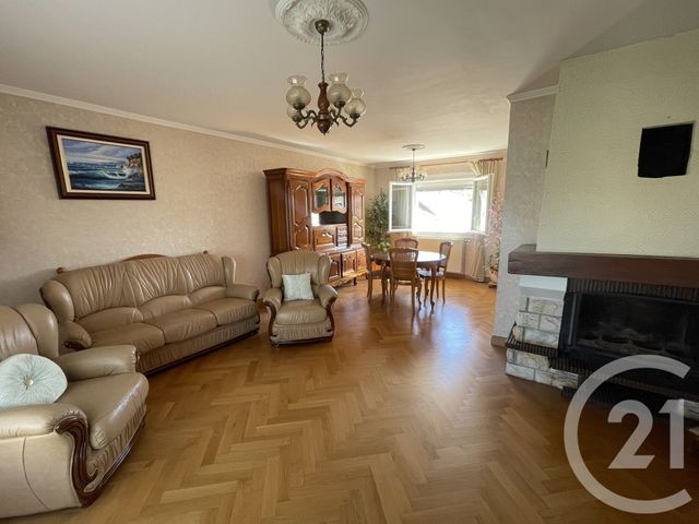 maison - RIORGES - 42