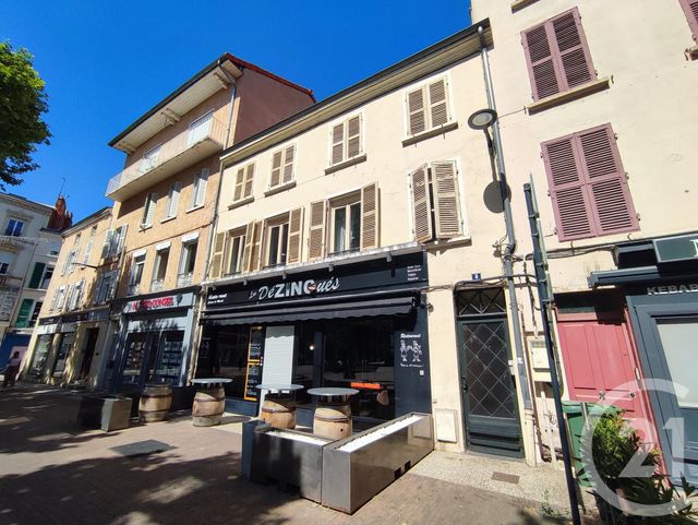 appartement - ROANNE - 42